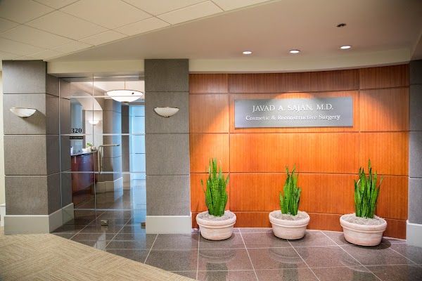 Allure Esthetic - Dr. Javad Sajan - Best Plastic Surgeon in Seattle in Seattle, WA