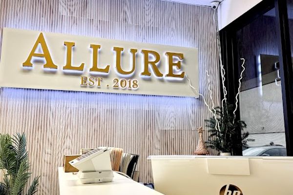 Allure Medical Weight Control & Wellness in Riverside, CA