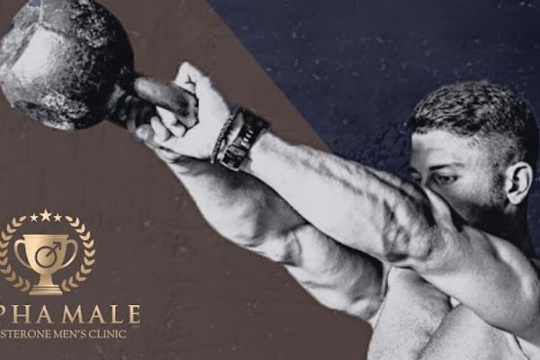 Alpha Clinic in Jacksonville, FL