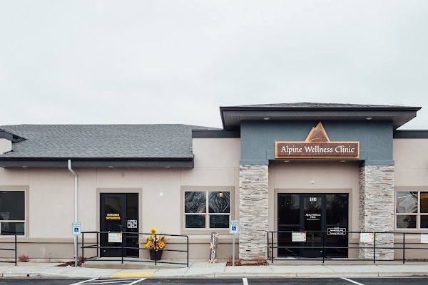 Alpine Wellness Clinic, PLLC in Garden City, ID