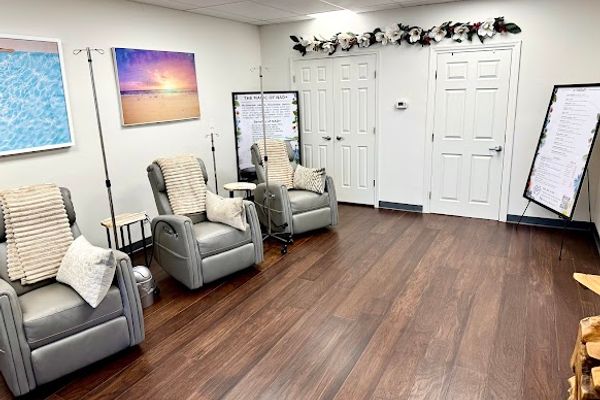 Aluna Medical in Jacksonville, FL