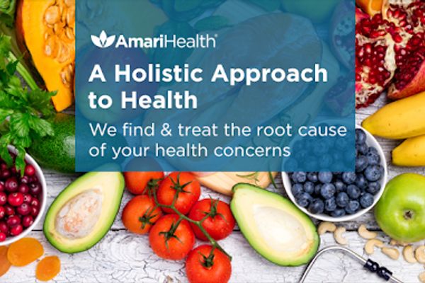 Amari Health Functional & Integrative Medicine in Scarsdale, NY