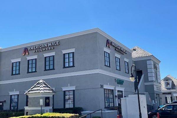 American Medical Wellness in Las Vegas, NV