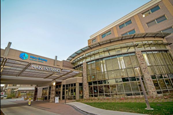 Ames - Mary Greeley Medical Center (Iowa Weight Loss Specialists) in Ames, IA