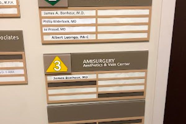 AMI Surgery Stamford, CT - Minimally Invasive and General Surgery in Stamford, CT