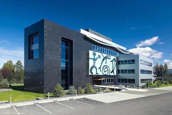 Anchorage Bariatrics in Anchorage, AK