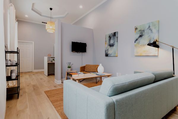 Anderson Longevity Clinic in Carmel, IN