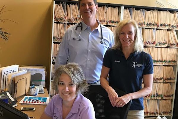 Annapolis Medical Weight Loss in Gambrills, MD