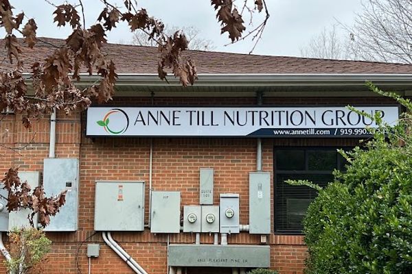 Anne Till Nutrition Group in Raleigh, NC