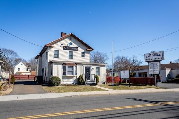 Anti-Aging Centers of Connecticut in West Haven, CT