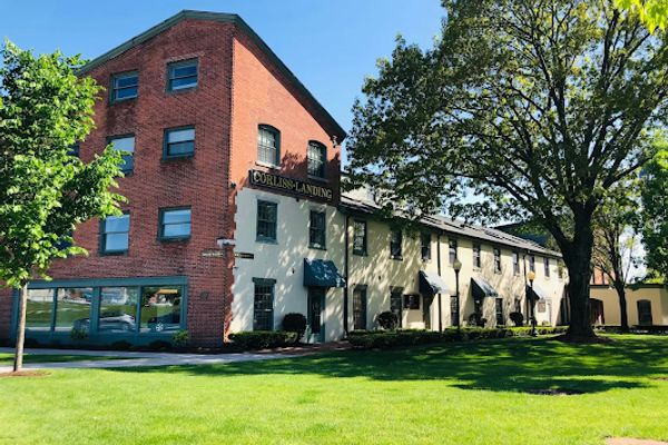 Anti-Aging & Laser Institute ( AALI ) in Providence, RI