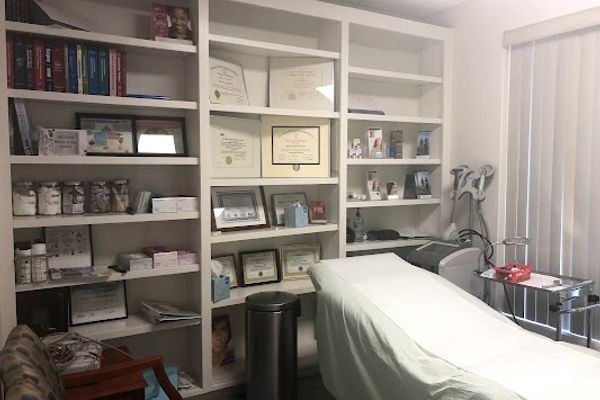 Anti -Aging Weight Loss Clinic in Mountain View, CA