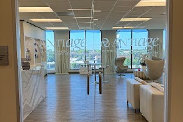 Antiage Institute in Houston, TX
