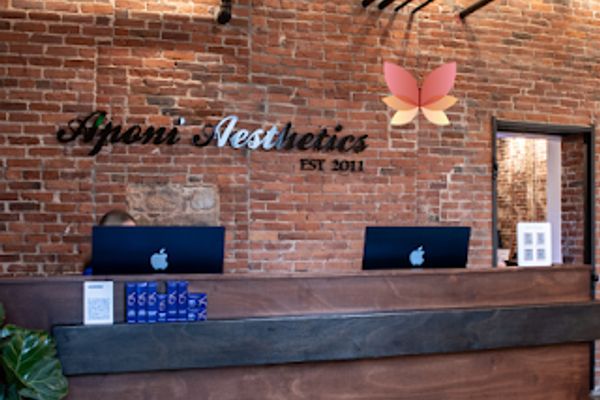 Aponi Aesthetics in Worcester, MA