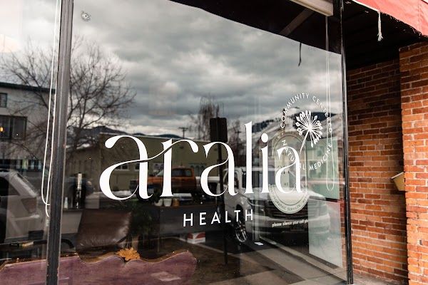 Aralia Health in Missoula, MT