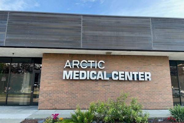 Arctic Medical Center & Spa in Anchorage, AK