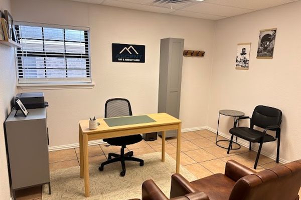 Ascent TRT & Weight Loss in Burleson, TX