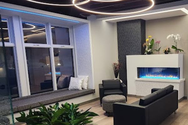 Aspire Med Spa in Anchorage, AK