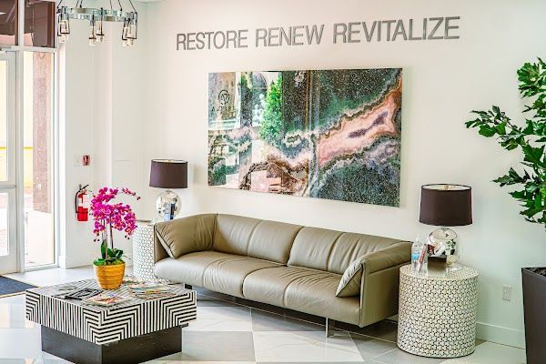 Aspire Rejuvenation Clinic in Orlando, FL