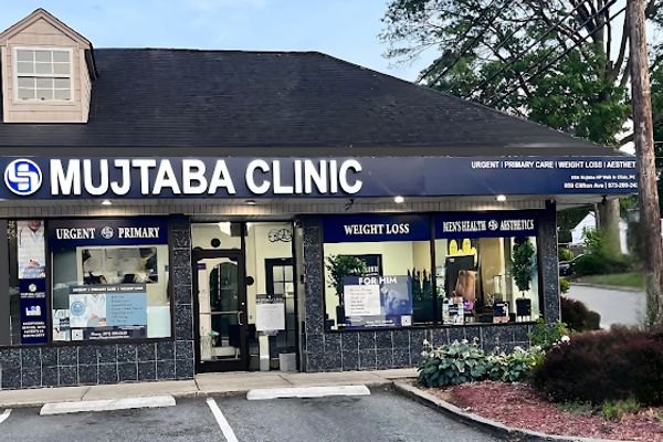 Assad Mujtaba, DNP, NP-C in Clifton, NJ