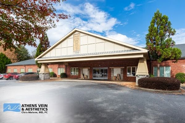 Athens Vein & Aesthetics: Chris E. Malone, MD in Watkinsville, GA