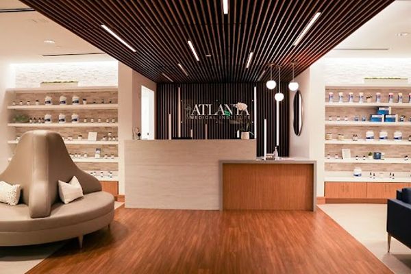 Atlanta Medical Institute