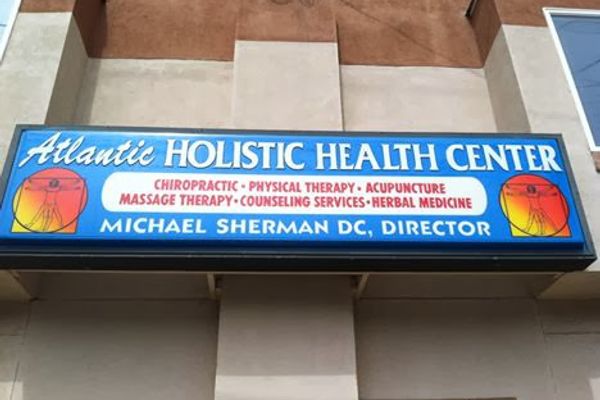 Atlantic Holistic Health Center in Ventnor City, NJ