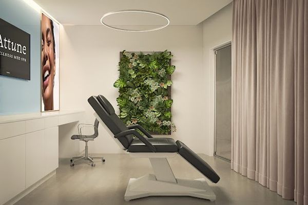 Attune Wellness Med Spa in Stamford, CT