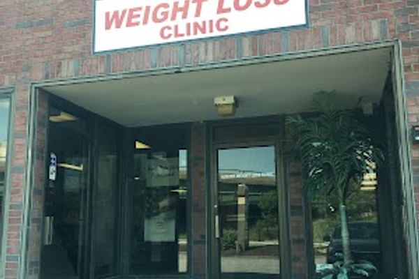 Auburn Weight Loss Clinic in Auburn, MA