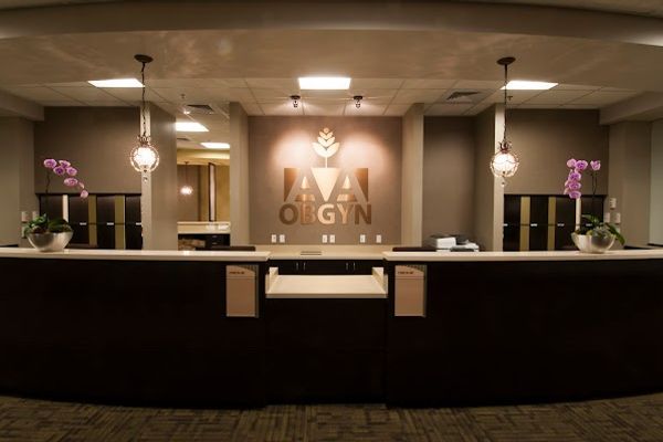 Austin Area Obstetrics, Gynecology, and Fertility in Austin, TX