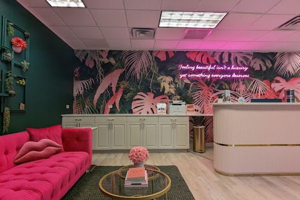 Austin Luxury Medspa in West Lake Hills, TX