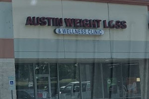 Austin Weight Loss Clinic in Round Rock, TX