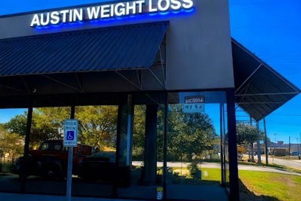 Austin Weight Loss Clinic in San Marcos, TX