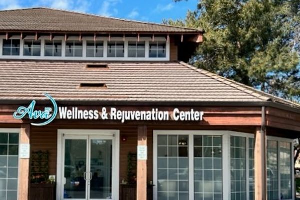 Ava Wellness and Rejuvenation Center in San Jose, CA