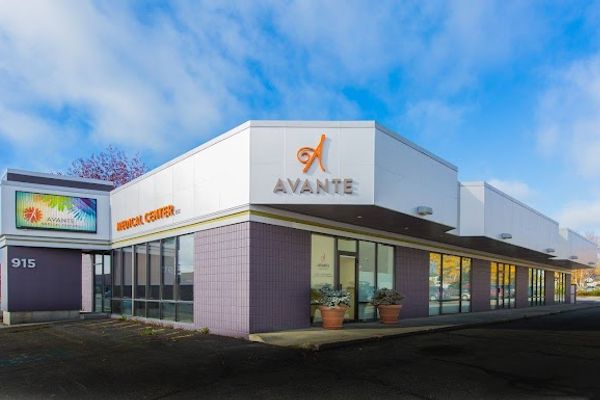Avante Medical Center in Anchorage, AK