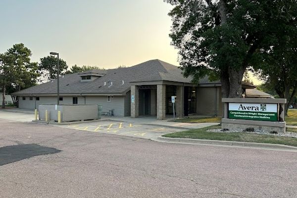 Avera Comprehensive Weight Management — 41st & Holbrook in Sioux Falls, SD