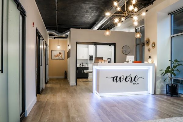 Avere Beauty in Pittsburgh, PA