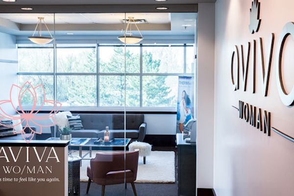 Aviva Woman in Millcreek, UT