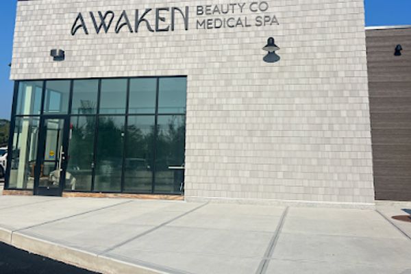 Awaken Beauty Co in Bedford, NH