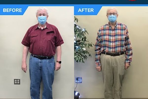 Awaken180° Weightloss in Auburn, MA