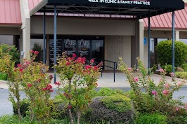 Axis HealthCare - Bixby in Bixby, OK
