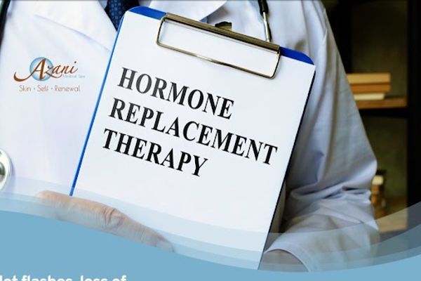 Azani Medical Spa in Philadelphia, PA