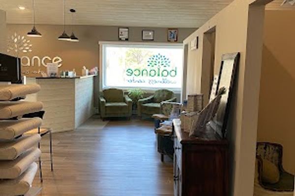 Balance Wellness Center in Brick Township, NJ
