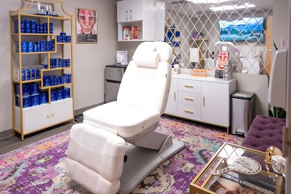 Balance Wellness in Henrico, VA