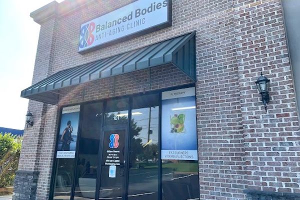 Balanced Bodies Anti Aging in Lawrenceville, GA