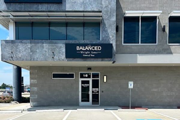 Balanced Weight Loss & Wellness Centers of Texas in Spring, TX