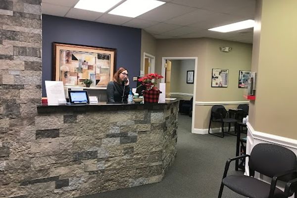 Ballantyne Weight Loss Center in Charlotte, NC