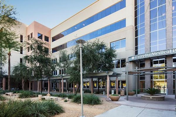 Banner Estrella Weight Loss Center in Phoenix, AZ
