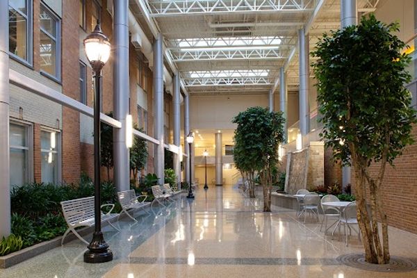 Bariatric Surgery Services of ChristianaCare in Wilmington, DE