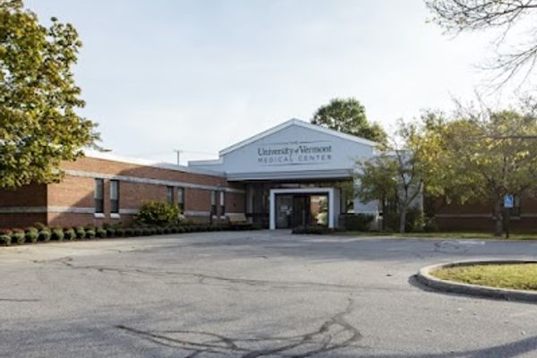 Bariatric Surgery, University of Vermont Medical Center in Williston, VT